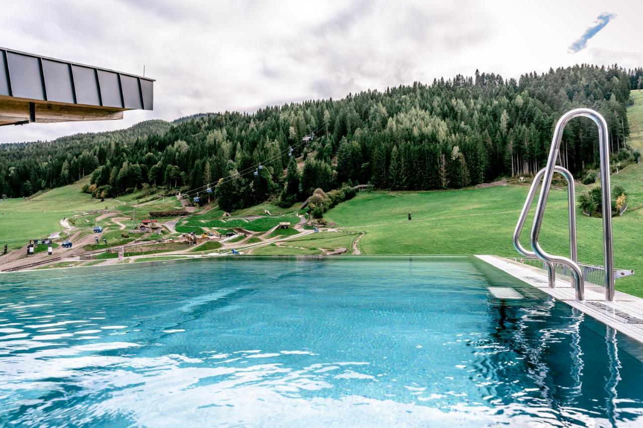 Hotel Bacher Asitzstubn レオガング エクステリア 写真